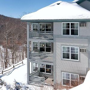 Smugglers' Notch Resort